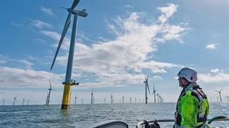 RWE, Equinor και Norsk Hydro Eνώνουν τις Δυνάμεις τους στην Αιολική Ενέργεια